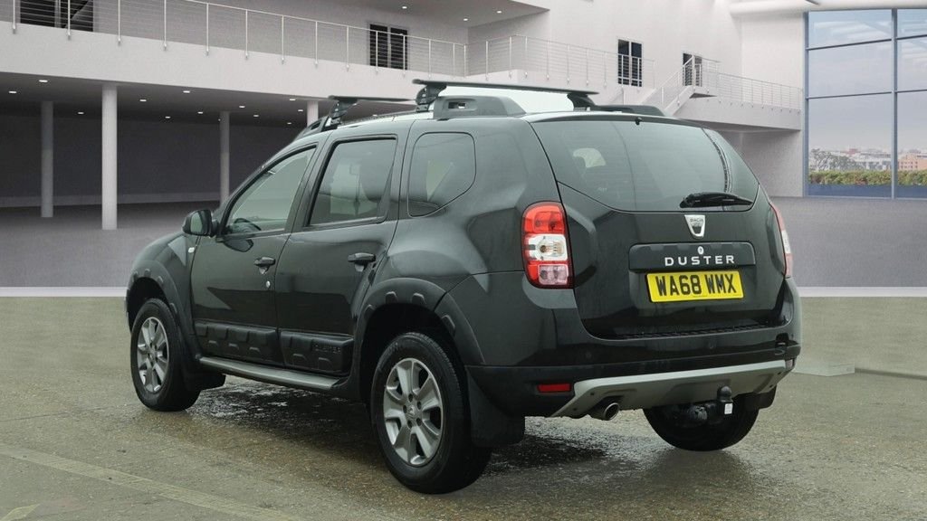 Used Dacia Duster 2018 for sale - 77981627: Photo 9