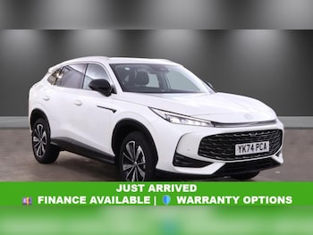 Used MG MG HS 2025 for sale - 78514488: Photo