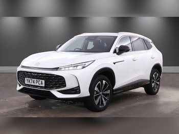 Used MG MG HS 2025 for sale - 78514488: Photo