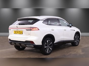 Used MG MG HS 2025 for sale - 78514488: Photo