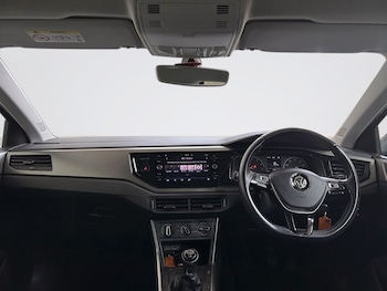 Used Volkswagen Polo 2019 for sale - 78624331: Photo