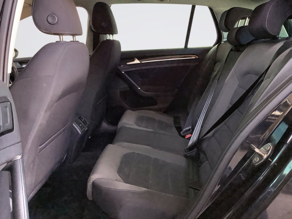 Used Volkswagen Golf 2020 for sale - 77936451: Photo 13