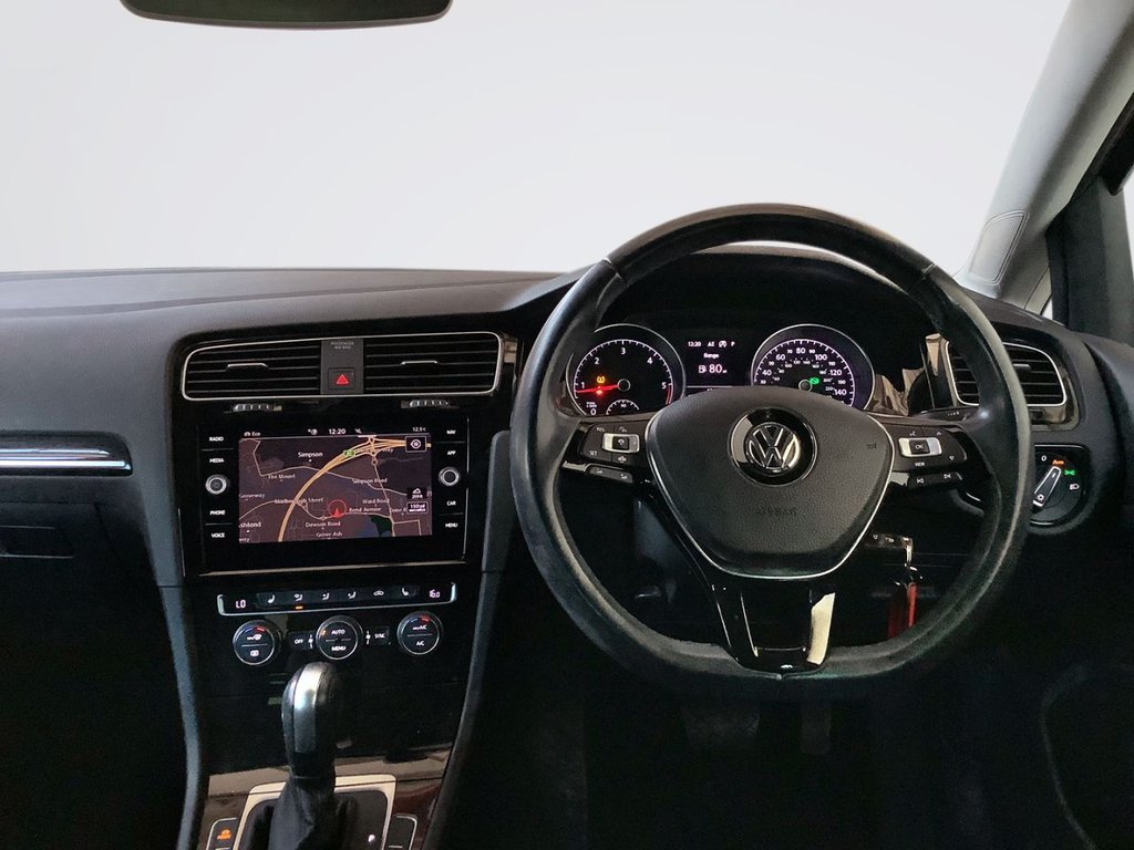 Used Volkswagen Golf 2020 for sale - 77936451: Photo 15