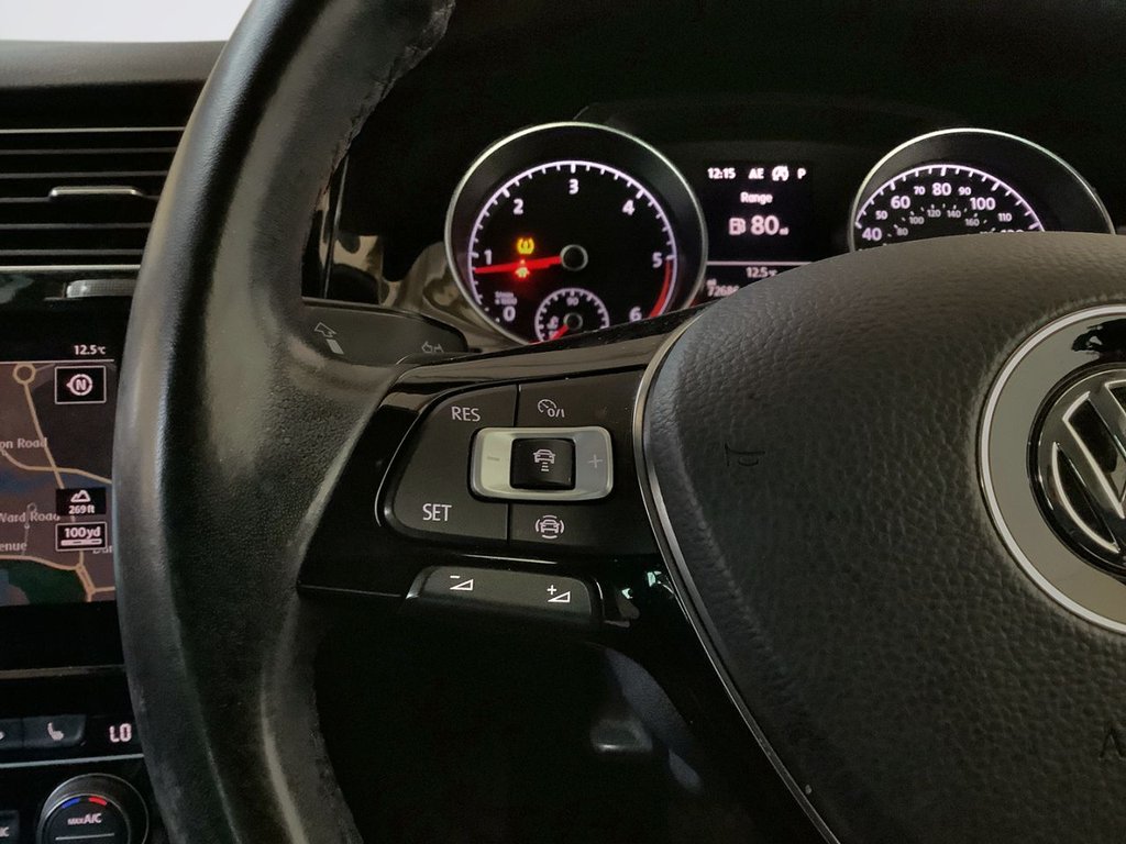 Used Volkswagen Golf 2020 for sale - 77936451: Photo 17