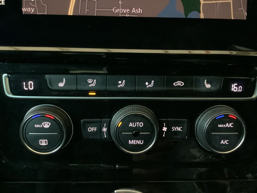 Used Volkswagen Golf 2020 for sale - 77936451: Photo 22