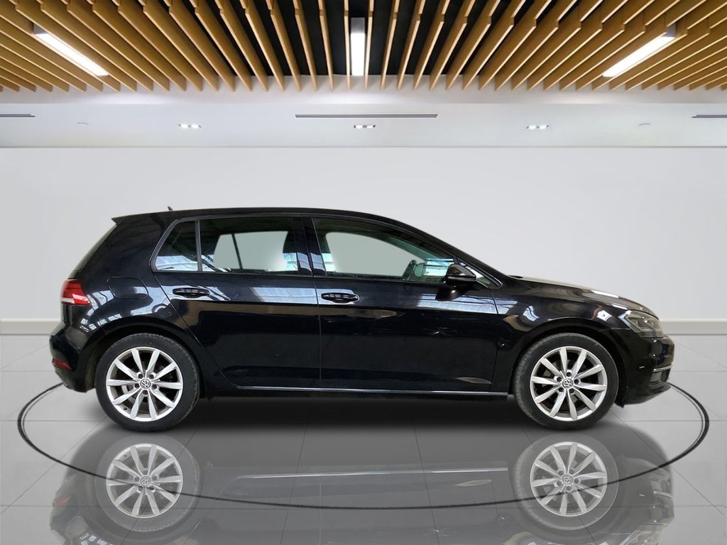 Used Volkswagen Golf 2020 for sale - 77936451: Photo 9