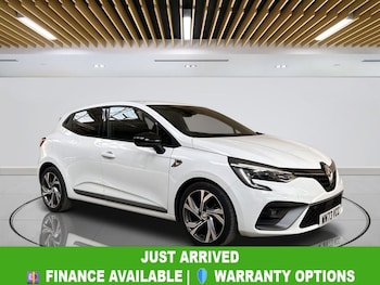 Used Renault Clio 2023 for sale - 79544783: Photo