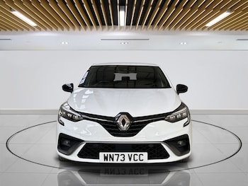 Used Renault Clio 2023 for sale - 79544783: Photo