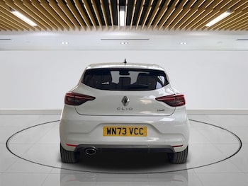 Used Renault Clio 2023 for sale - 79544783: Photo