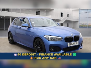 BMW - 1 Series