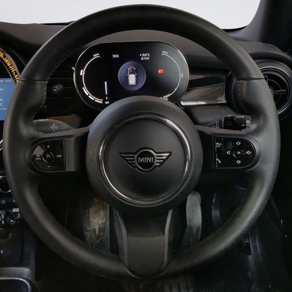 Used MINI Electric Hatch 2022 for sale - 77764579: Photo 15