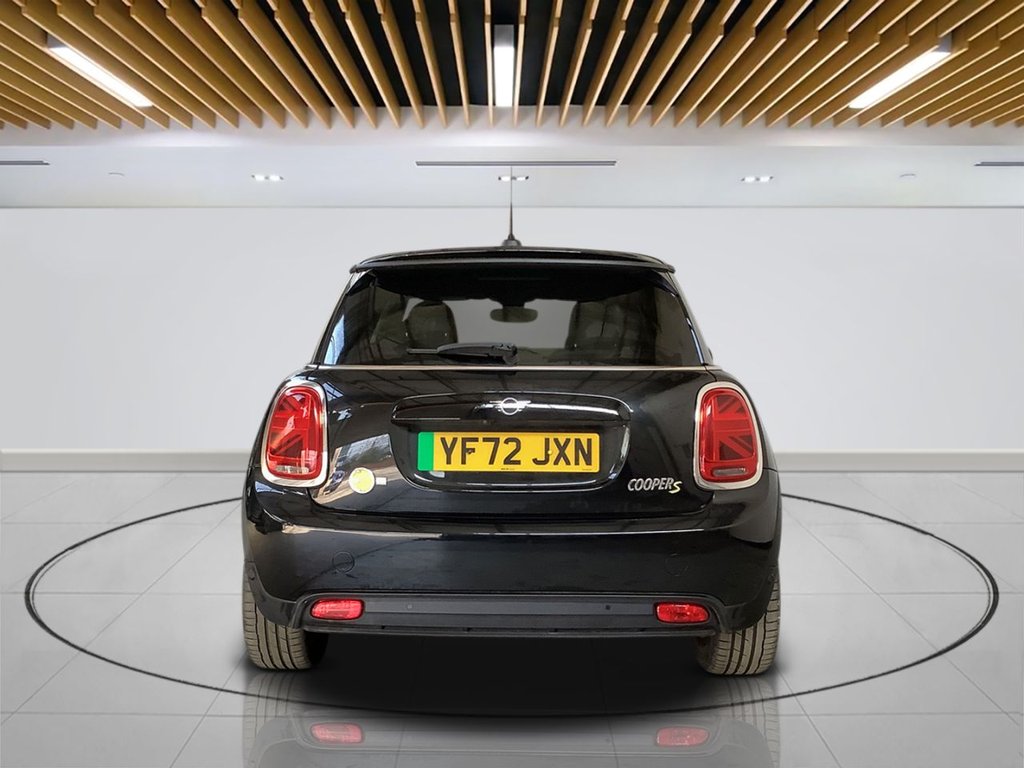 Used MINI Electric Hatch 2022 for sale - 77764579: Photo 7