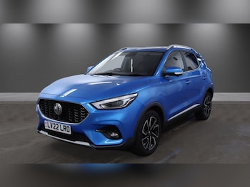 Used MG MG ZS 2022 for sale - 78382437: Photo