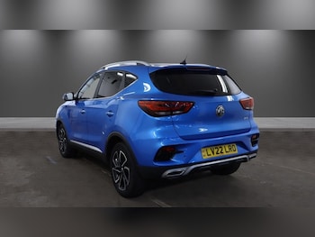 Used MG MG ZS 2022 for sale - 78382437: Photo