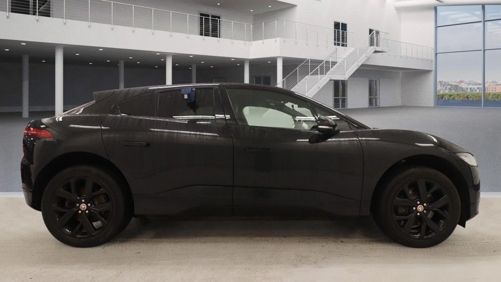 Used Jaguar I-Pace 2021 for sale - 77250305: Photo 11