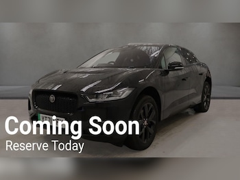 Used Jaguar I-Pace 2021 for sale - 77250305: Photo