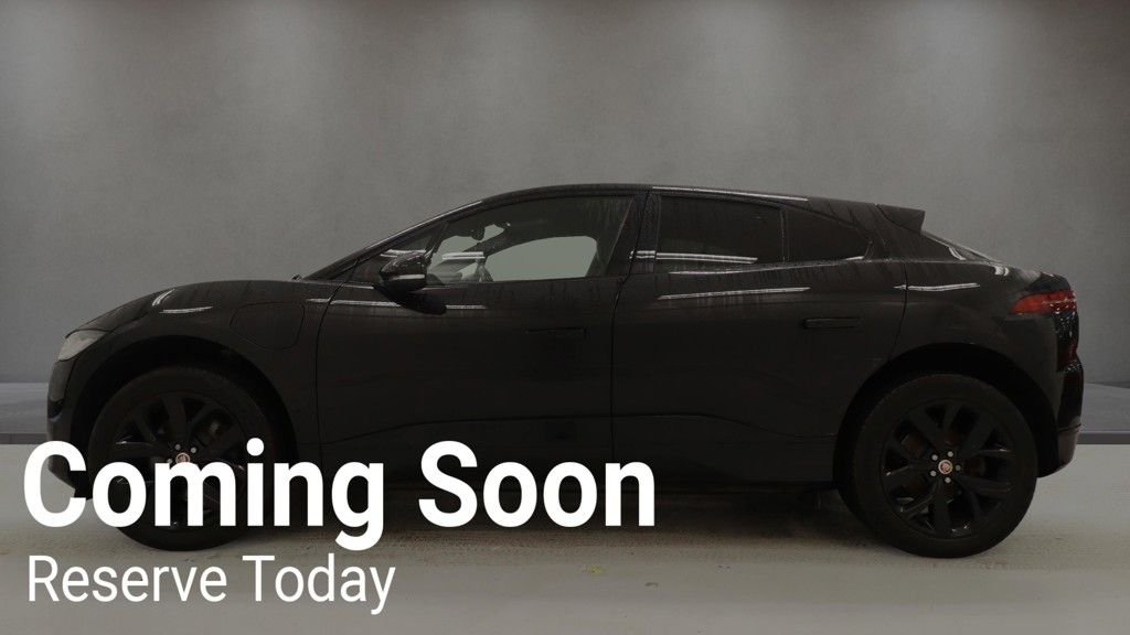 Used Jaguar I-Pace 2021 for sale - 77250305: Photo 6