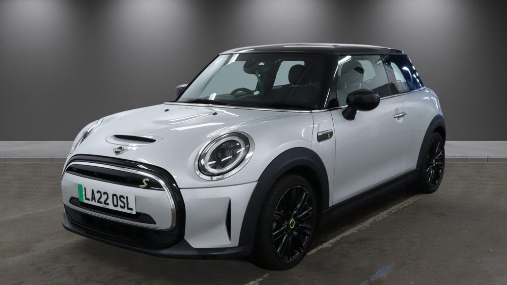 Used MINI Hatch 2022 for sale - 78097092: Photo 2