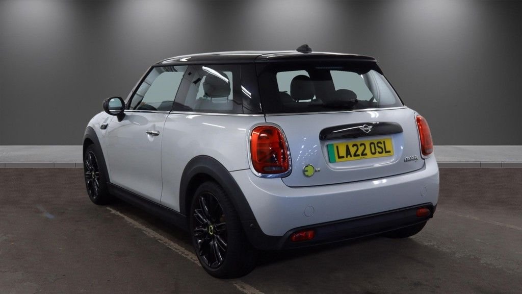 Used MINI Hatch 2022 for sale - 78097092: Photo 3