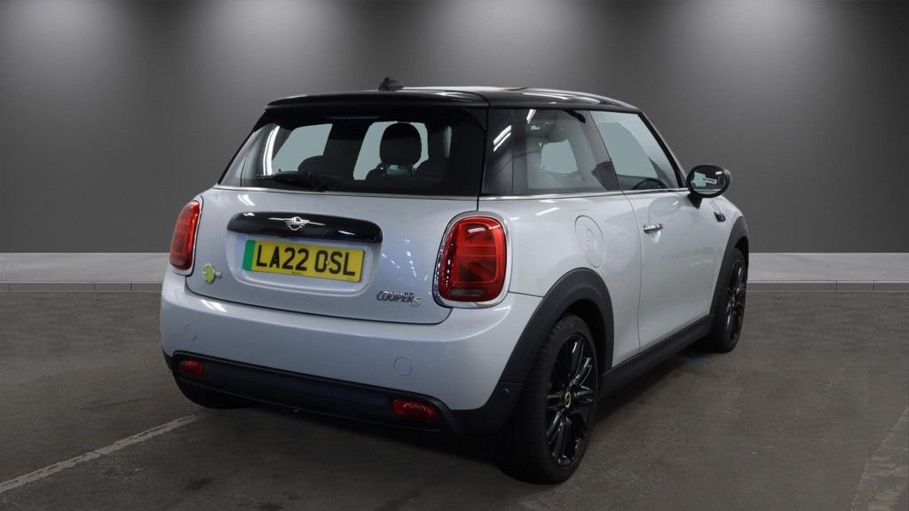 Used MINI Hatch 2022 for sale - 78097092: Photo 4