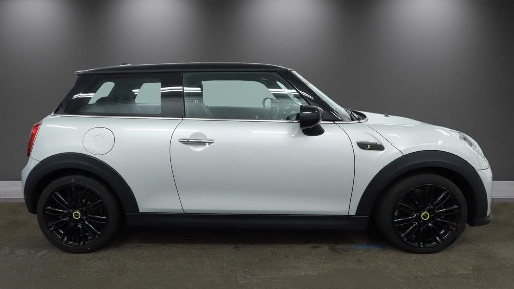 Used MINI Hatch 2022 for sale - 78097092: Photo 5