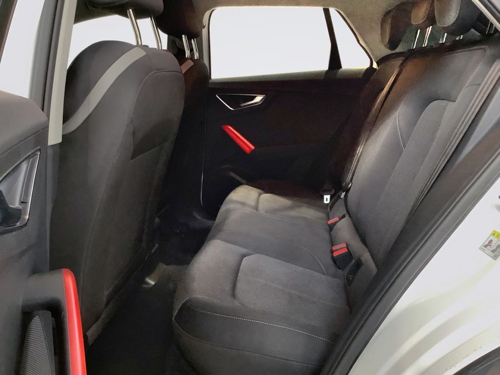 Used Audi Q2 2019 for sale - 77719445: Photo 14