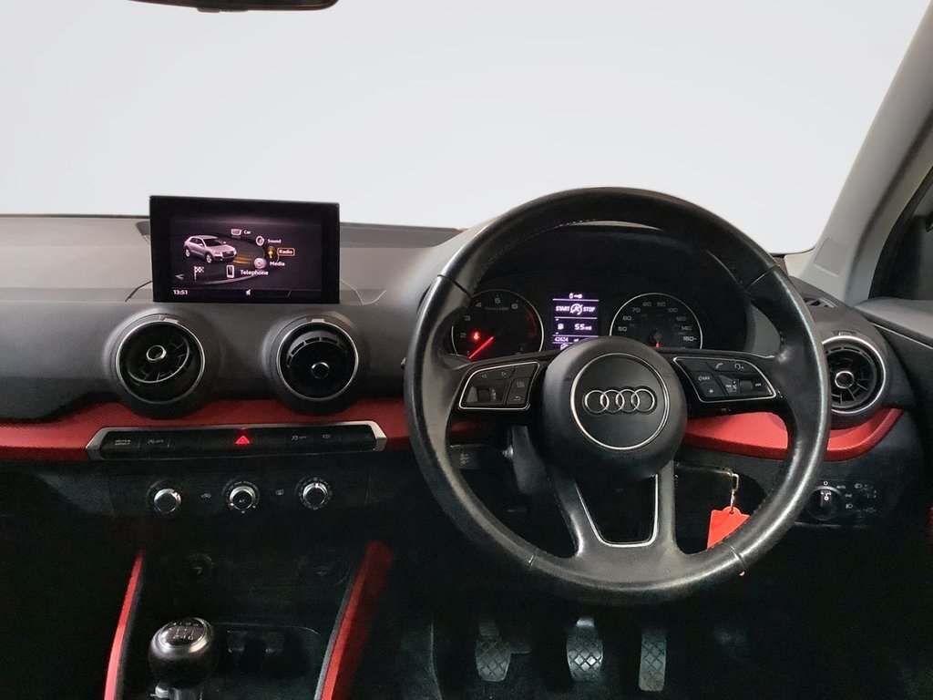 Used Audi Q2 2019 for sale - 77719445: Photo 16