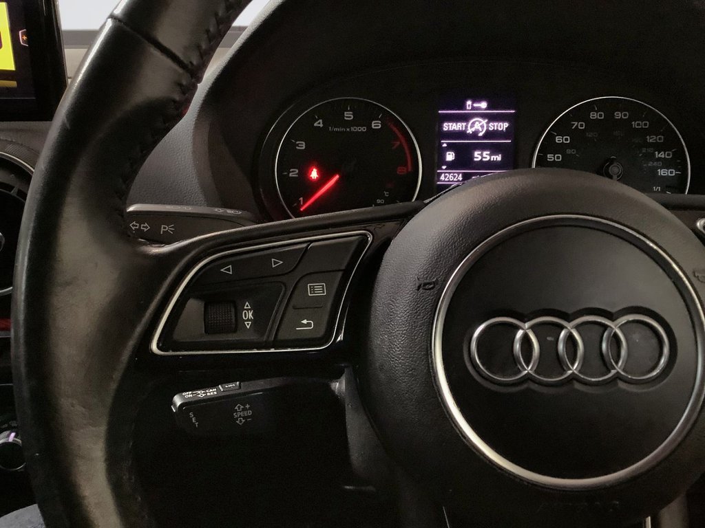 Used Audi Q2 2019 for sale - 77719445: Photo 18
