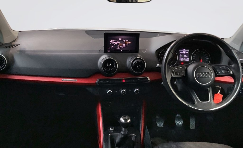 Used Audi Q2 2019 for sale - 77719445: Photo 3