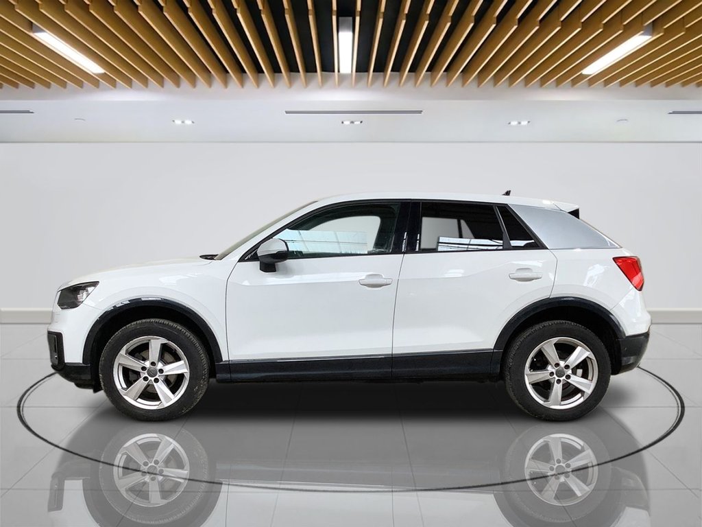 Used Audi Q2 2019 for sale - 77719445: Photo 5