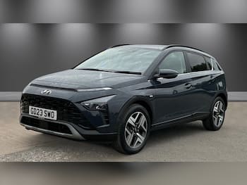 Used Hyundai BAYON 2023 for sale - 79643145: Photo