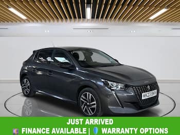 Used Peugeot 208 2023 for sale - 79749179: Photo