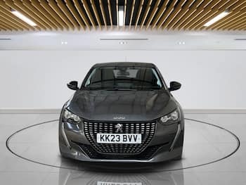 Used Peugeot 208 2023 for sale - 79749179: Photo