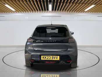 Used Peugeot 208 2023 for sale - 79749179: Photo