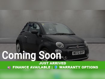 Used Fiat 500 2023 for sale - 78924106: Photo