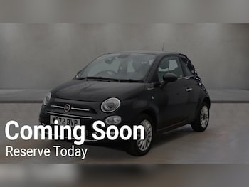 Used Fiat 500 2023 for sale - 78924106: Photo