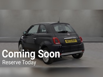Used Fiat 500 2023 for sale - 78924106: Photo