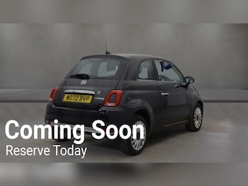 Used Fiat 500 2023 for sale - 78924106: Photo