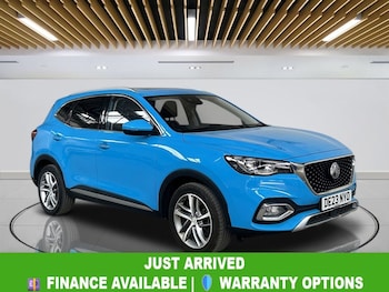 Used MG MG HS 2023 for sale - 79494292: Photo