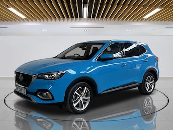 Used MG MG HS 2023 for sale - 79494292: Photo