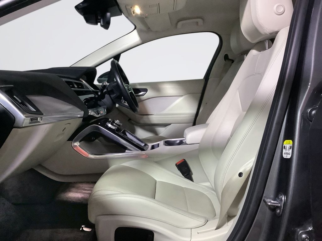 Used Jaguar I-Pace 2018 for sale - 76604587: Photo 12