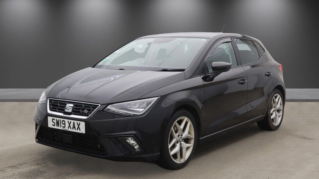 Used SEAT Ibiza 2019 for sale - 78049485: Photo 2