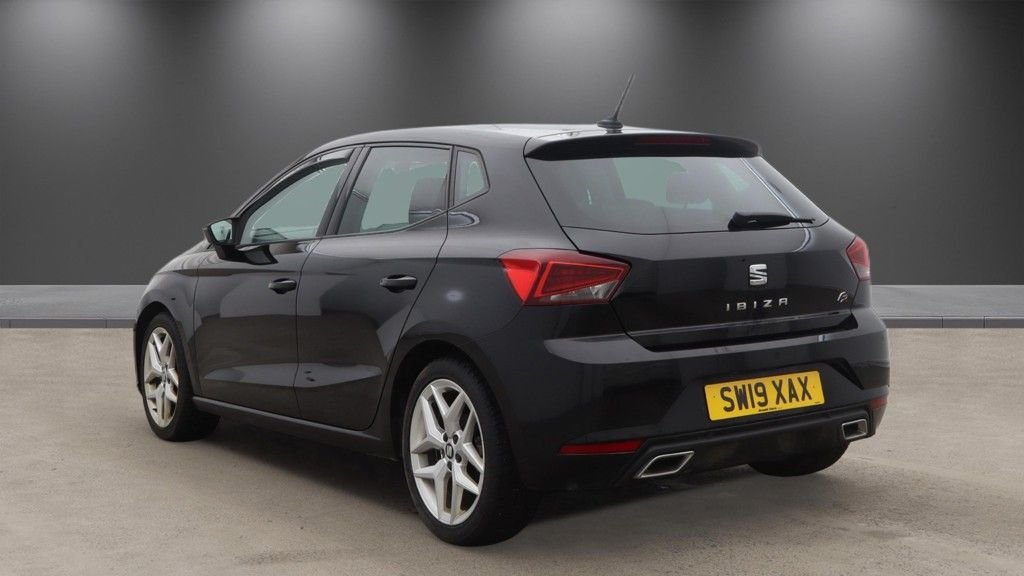 Used SEAT Ibiza 2019 for sale - 78049485: Photo 3