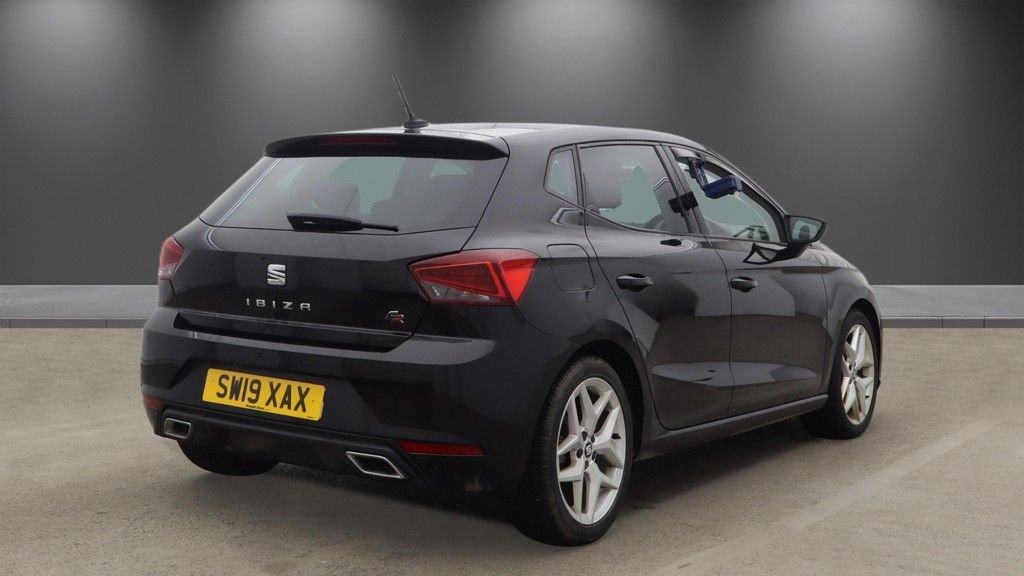 Used SEAT Ibiza 2019 for sale - 78049485: Photo 4