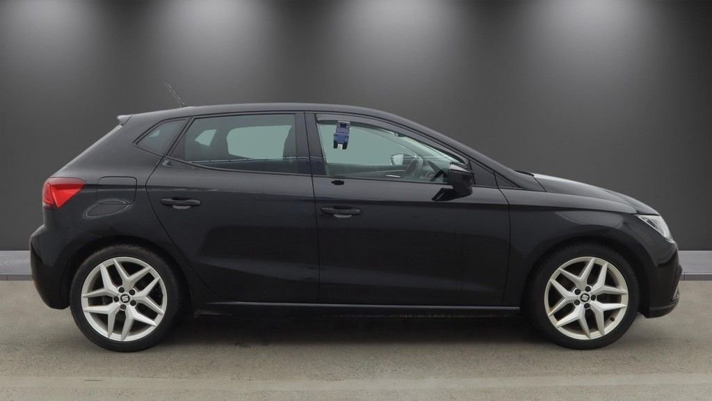 Used SEAT Ibiza 2019 for sale - 78049485: Photo 5