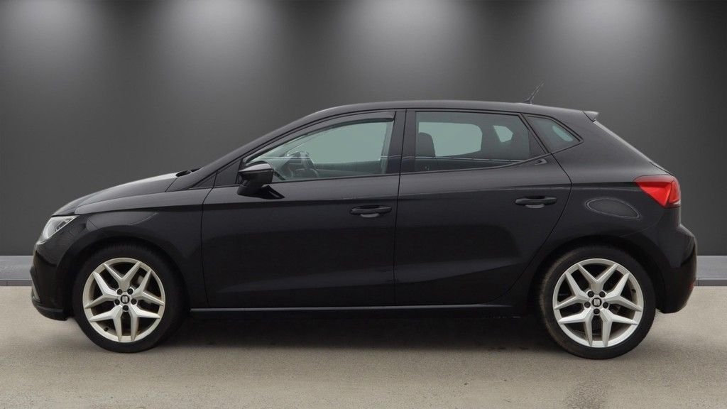 Used SEAT Ibiza 2019 for sale - 78049485: Photo 6