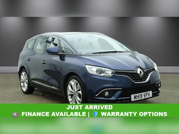 Used Renault Grand Scenic 2019 for sale - 78864074: Photo