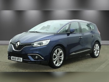 Used Renault Grand Scenic 2019 for sale - 78864074: Photo