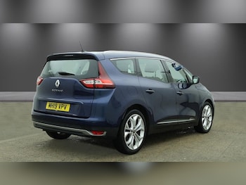Used Renault Grand Scenic 2019 for sale - 78864074: Photo