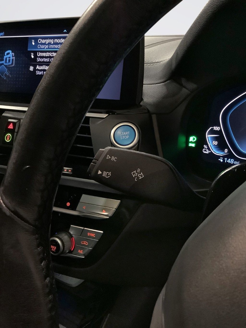 Used BMW iX3 2021 for sale - 77534128: Photo 15